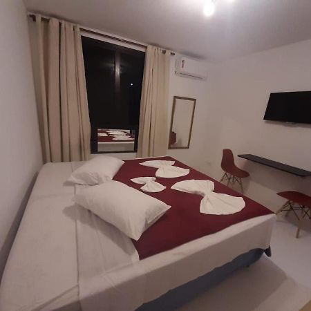 Suite Real Residencial Rio de Janeiro Luaran gambar