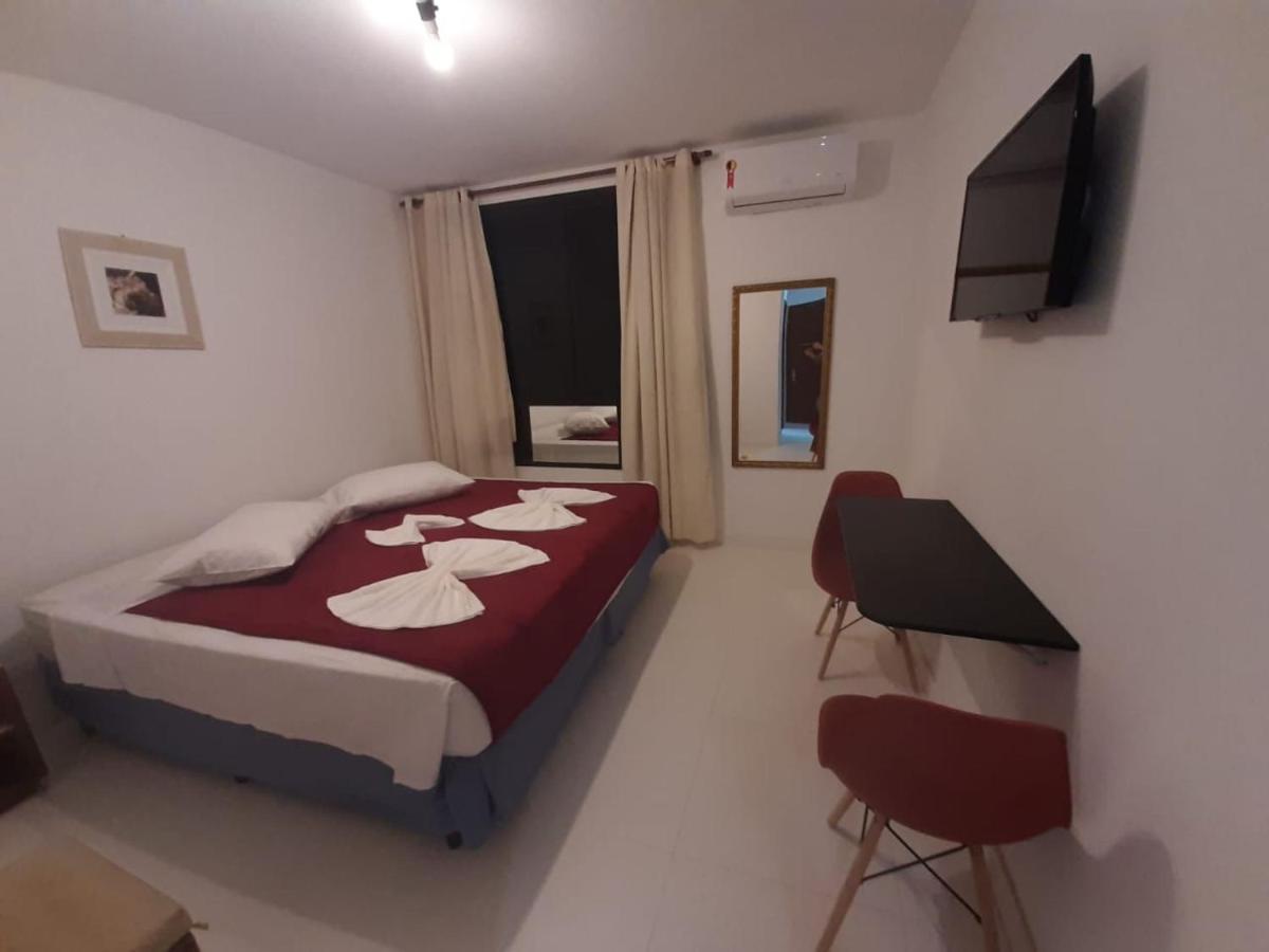 Suite Real Residencial Rio de Janeiro Luaran gambar