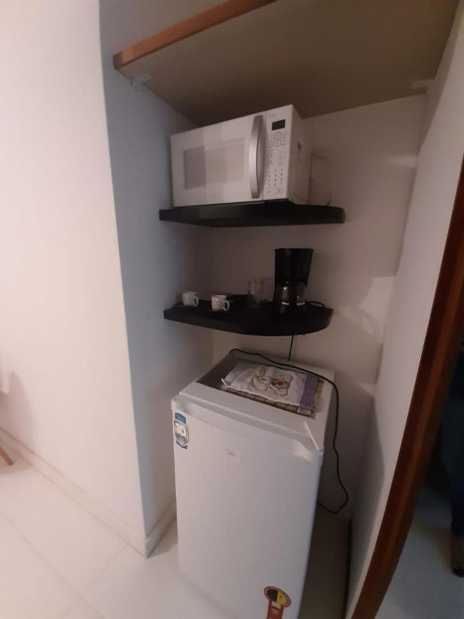 Suite Real Residencial Rio de Janeiro Luaran gambar