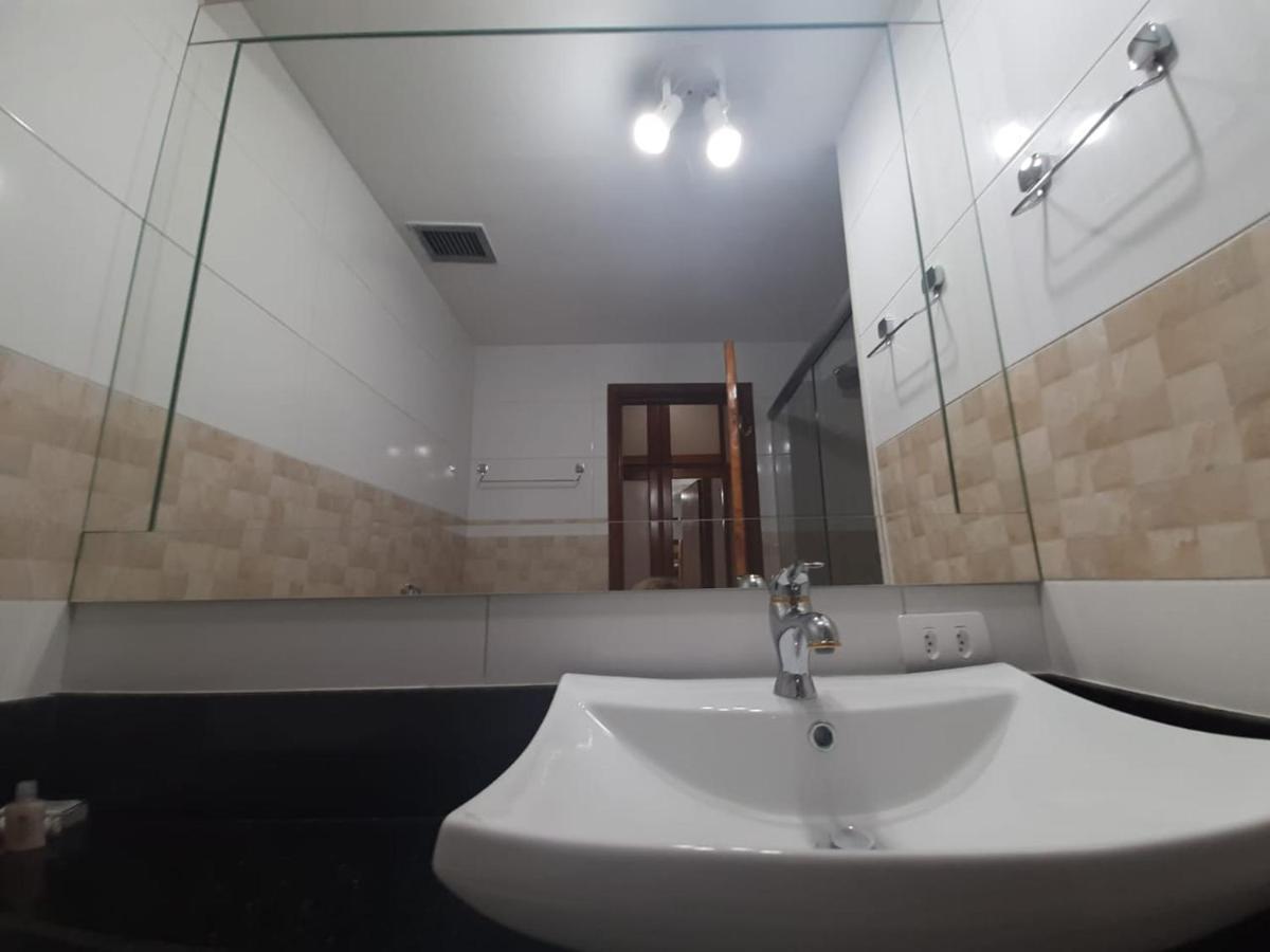 Suite Real Residencial Rio de Janeiro Luaran gambar