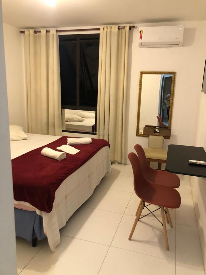 Suite Real Residencial Rio de Janeiro Luaran gambar