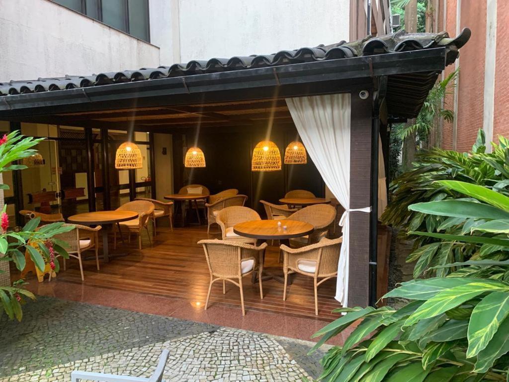 Suite Real Residencial Rio de Janeiro Luaran gambar