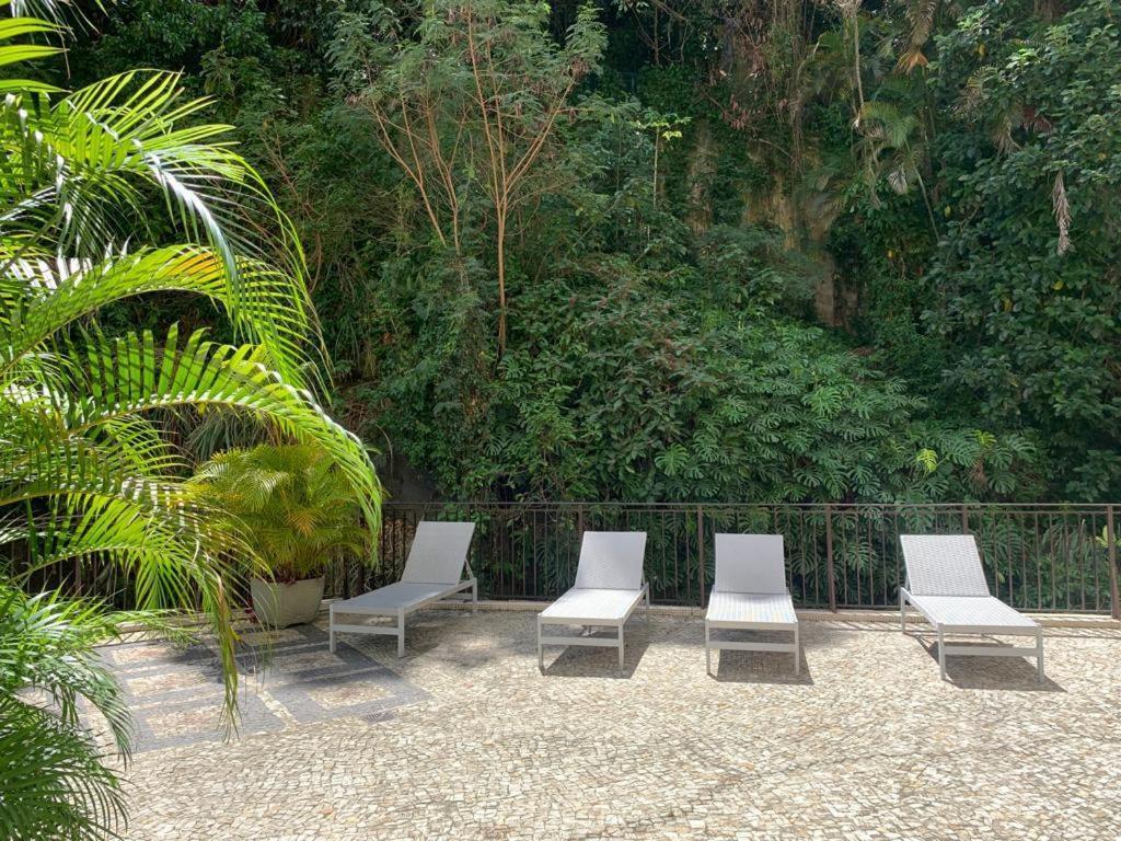 Suite Real Residencial Rio de Janeiro Luaran gambar