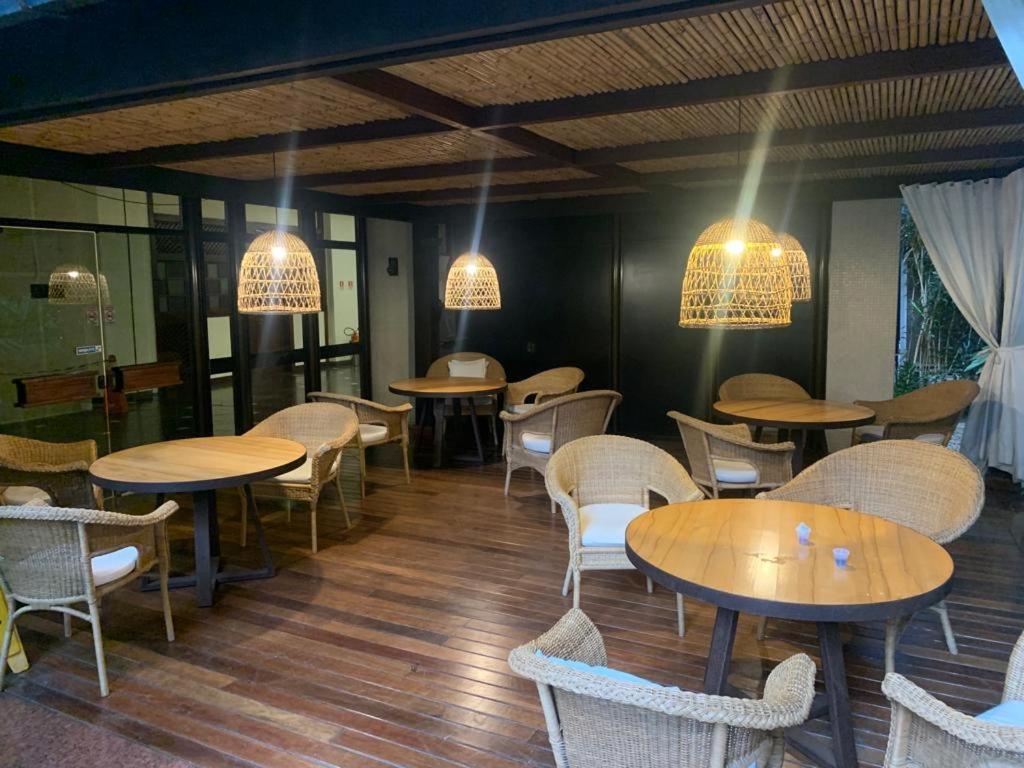 Suite Real Residencial Rio de Janeiro Luaran gambar