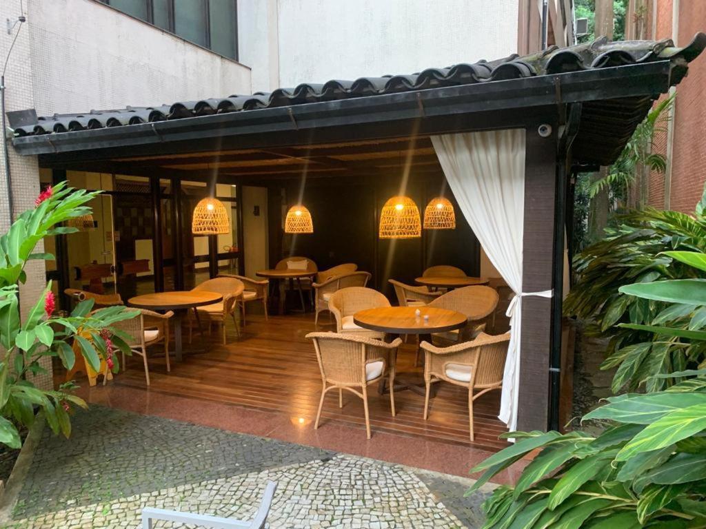 Suite Real Residencial Rio de Janeiro Luaran gambar