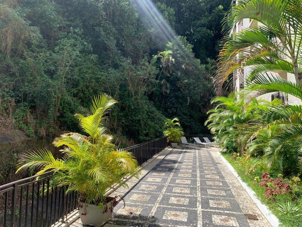 Suite Real Residencial Rio de Janeiro Luaran gambar