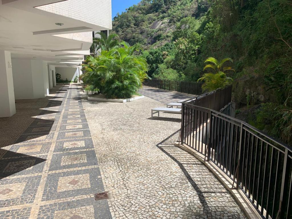 Suite Real Residencial Rio de Janeiro Luaran gambar