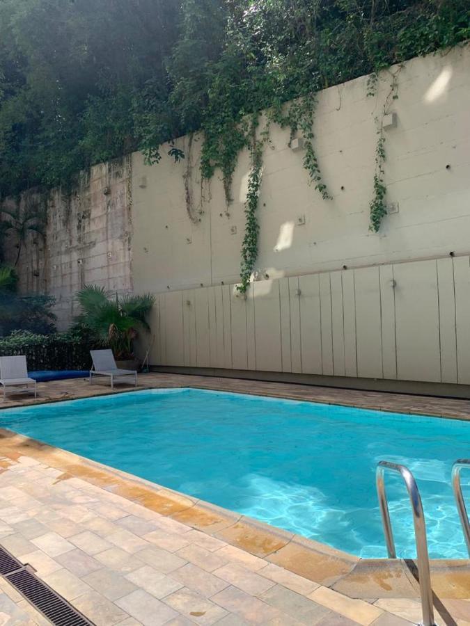 Suite Real Residencial Rio de Janeiro Luaran gambar
