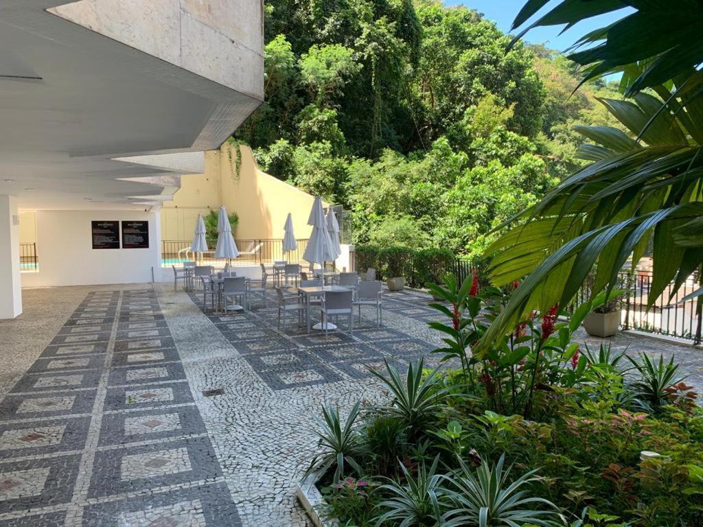Suite Real Residencial Rio de Janeiro Luaran gambar
