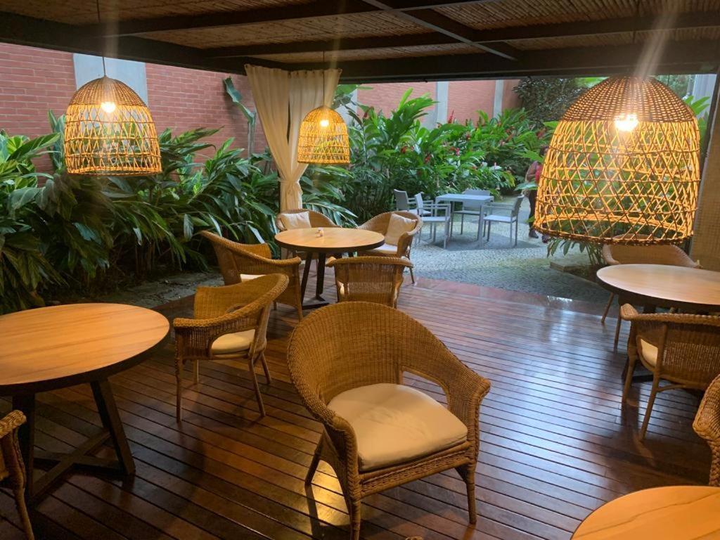 Suite Real Residencial Rio de Janeiro Luaran gambar