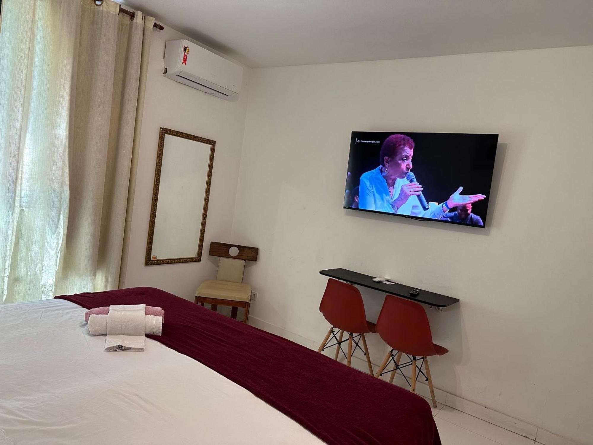 Suite Real Residencial Rio de Janeiro Luaran gambar