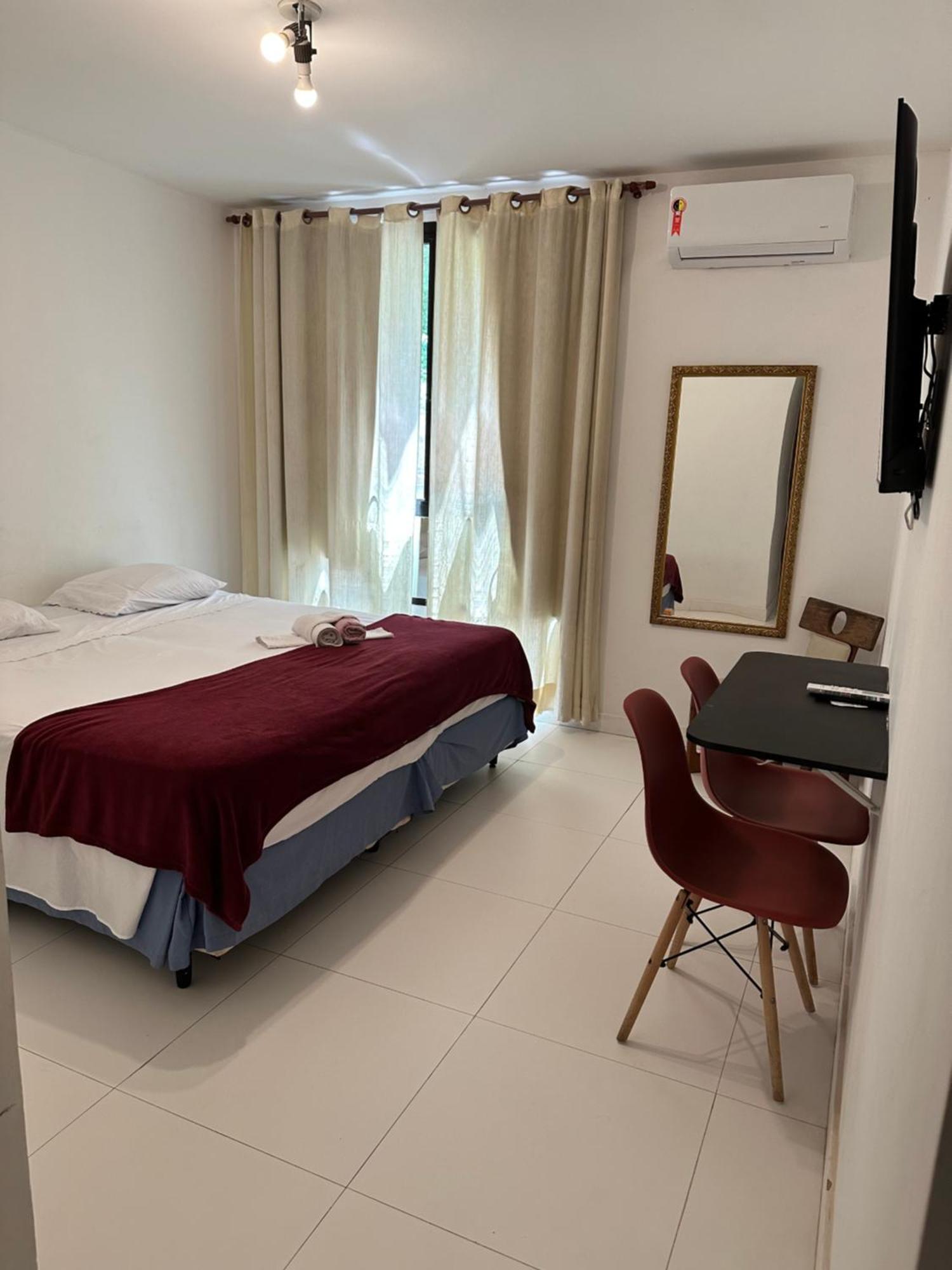 Suite Real Residencial Rio de Janeiro Luaran gambar