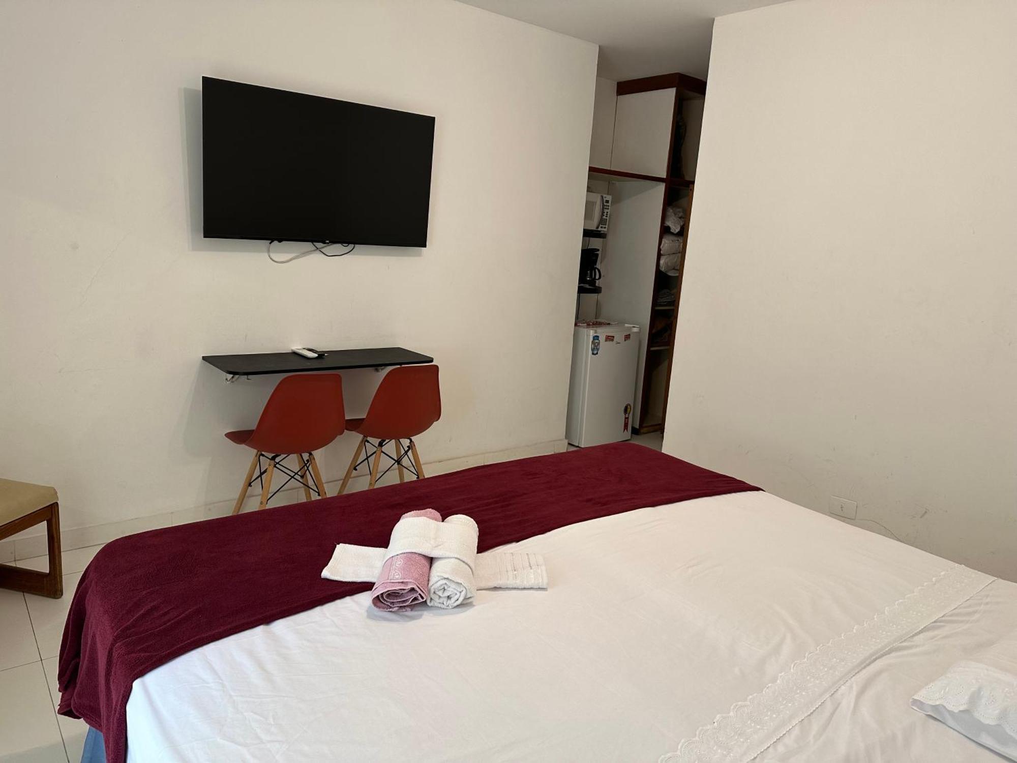 Suite Real Residencial Rio de Janeiro Luaran gambar