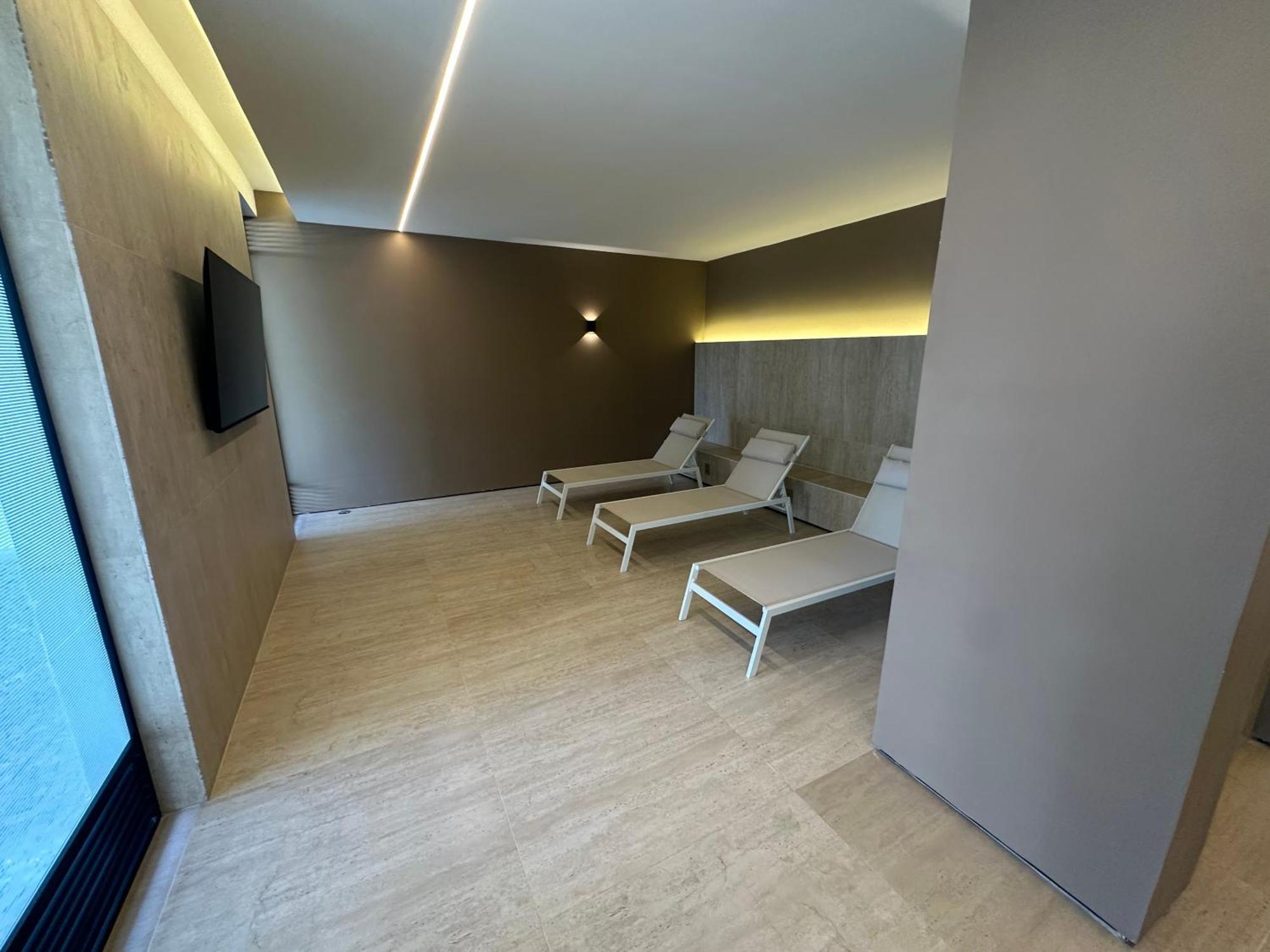 Suite Real Residencial Rio de Janeiro Luaran gambar