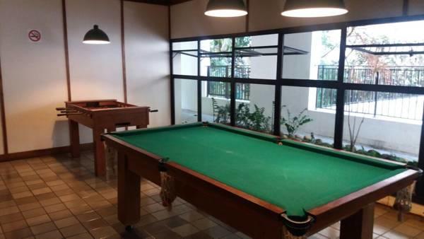Suite Real Residencial Rio de Janeiro Luaran gambar