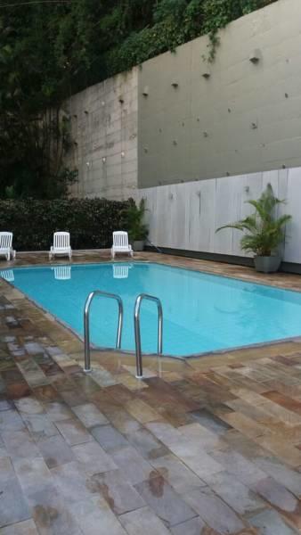 Suite Real Residencial Rio de Janeiro Luaran gambar