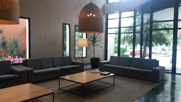 Suite Real Residencial Rio de Janeiro Luaran gambar